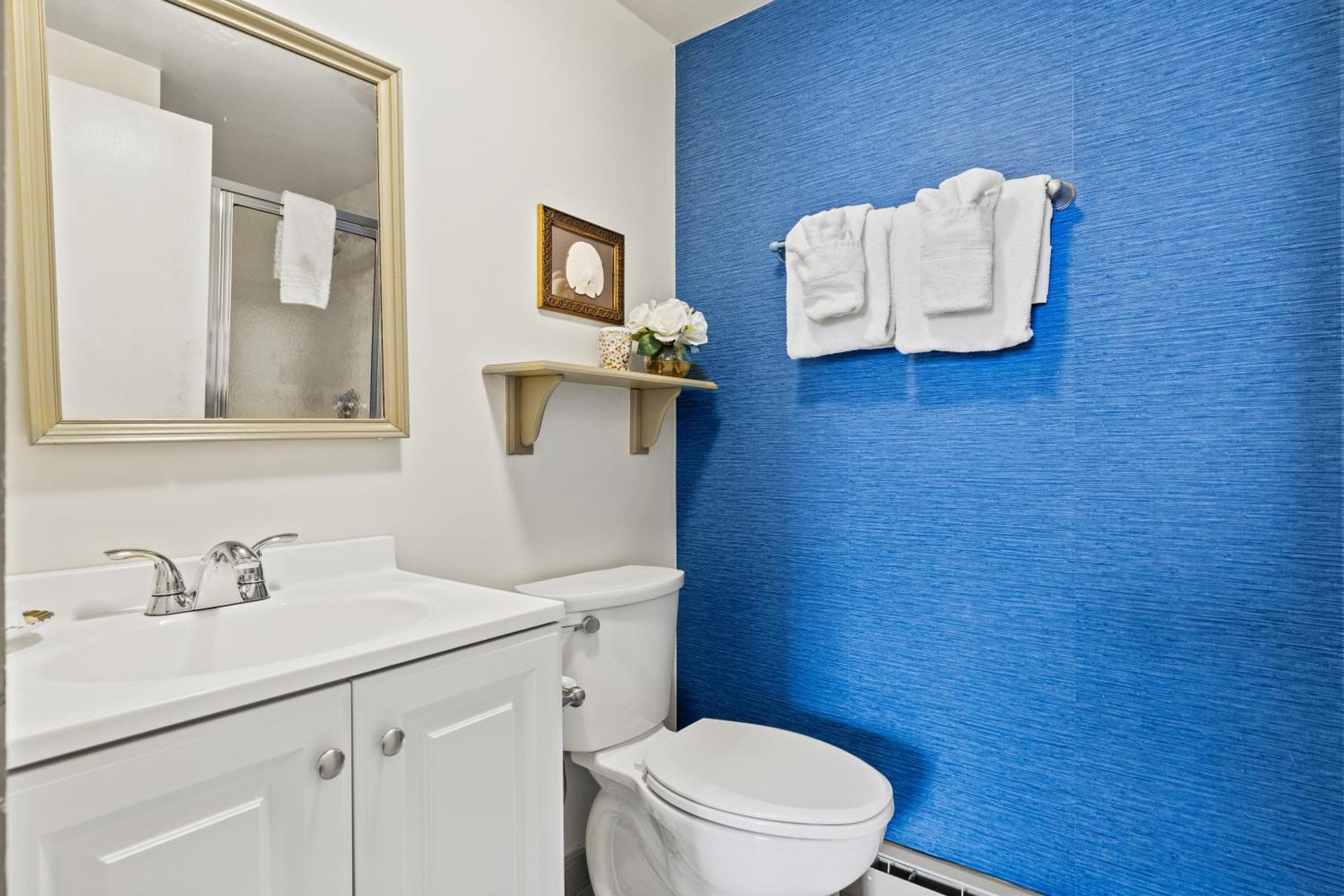 The Captain Stannard Westbrook Room photo