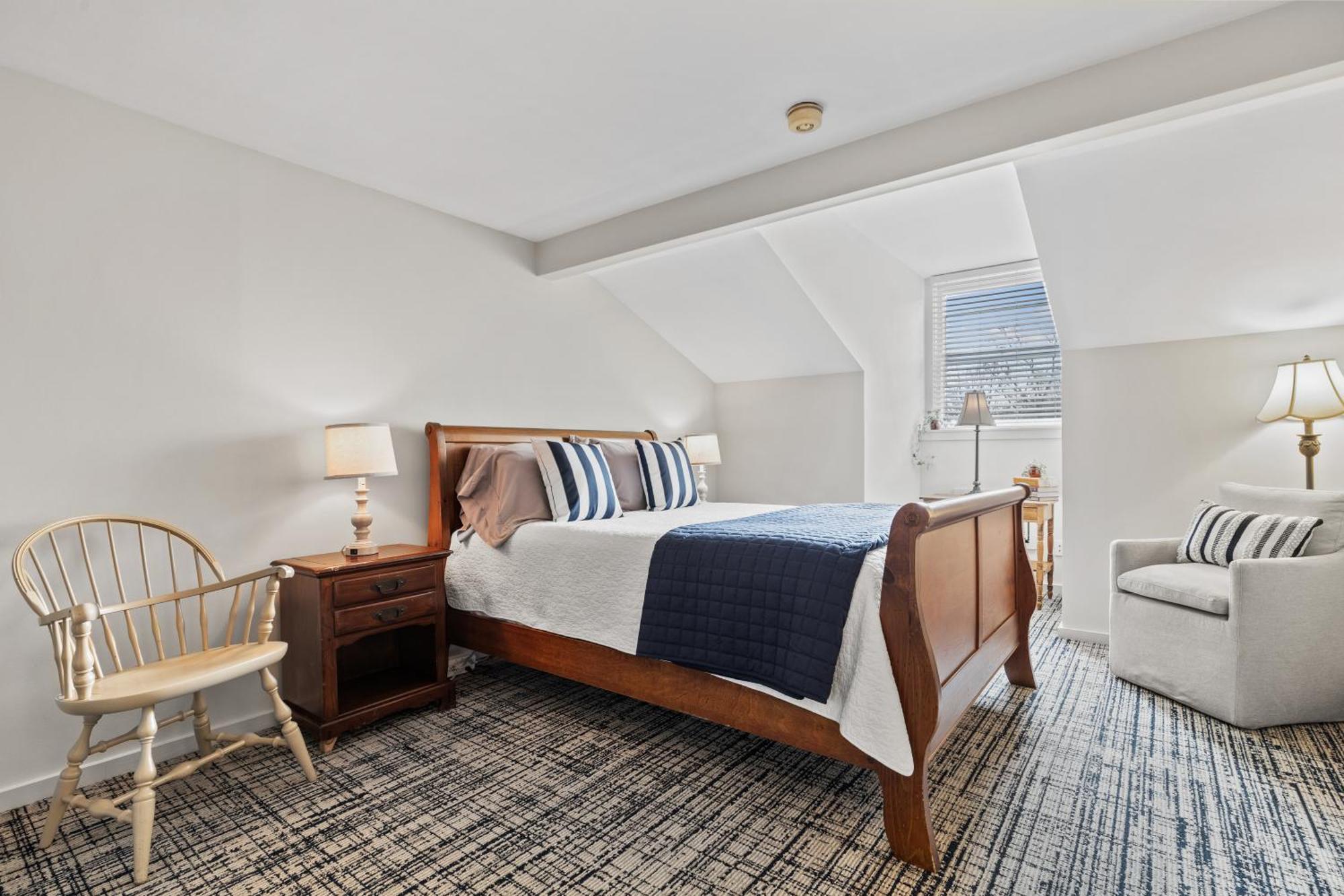 The Captain Stannard Westbrook Room photo